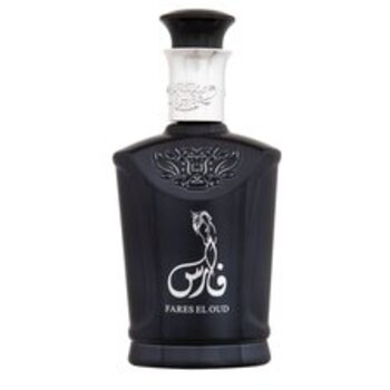 Fares El Oud EDP